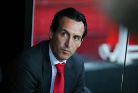 Предыдущие три раза он его брал с испанской севильей, а еще один финал. Unai Emeri Rasskazal O Celyah Arsenala Na Sezon Ia Regnum