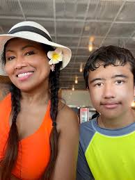 Happy National Sons Day!