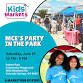Kids Market