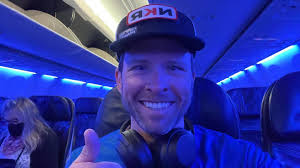 5k50ss videographer @hunter_leininger is setting the FKT for the Florida  Trail, running 1100 miles (you read that right) in about 20 days. He is