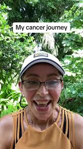 Sharon Powell Cancer Journey