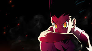 Still, hunter x hunter's animation cannot even be compared the monstrosities that are saiyuki or pokemon. Live Wallpaper 4k Gon Hunter X Hunter Hunter X Hunter Live Wallpapers Wallpaper Engine Youtube