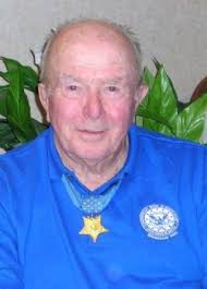 James Elms Swett Sr. (1920-2009)