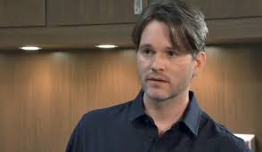 General Hospital Recap: Lucas Jones Returns to General Hospital