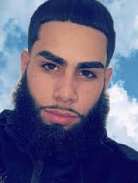 Joel Cintron murdered or death by force in Reading, Pennsylvania.