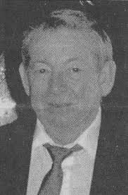 Leonard Richard “Gick” Maloney (1934-2004)