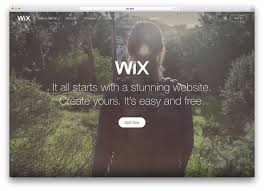 Please follow my entire profile and send me a dm. 19 Best Easy Free Website Builders 2021 Colorlib