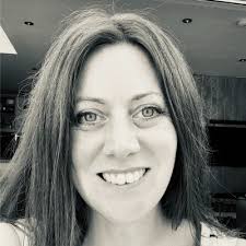 Taking another step in my squiggly career this month.