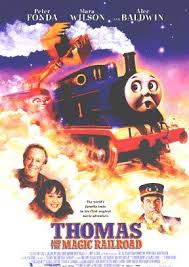 Thomas and the Magic Railroad (2000) - Box Office and Financial Information