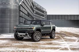 Lesser hummer ev trims arrive for the 2023 and 2024 model years. First Ever Chevrolet Silverado Electric Pickup And Gmc Hummer Ev Suv To Be Built At Gm S Factory Zero Plant