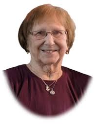 Anna Margaret Campbell Obituary (2022)