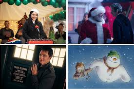 Dalmeny resort hotel, lytham st annes. Festive Scottish Books Films Tv Shows And Songs Heraldscotland