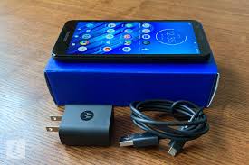 Motorola Moto E6 Review: This Super ...