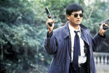 As such, a sequel was inevitable. City On Fire The Hong Kong Films Of Chow Yun Fat Rob Larsen S Drunkenfist Com
