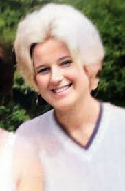 Robina “Bebe” McKee McCrackin Ritchie (1940-2023)