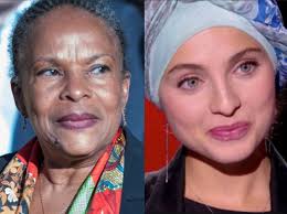 Taubira Defend Mennel La France Est Votre Pays Ne Vous Le Faites Pas Voler Vsd