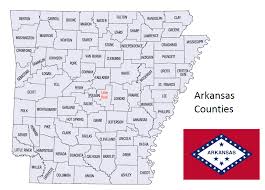 I just know them in order already because i'm sad like that, i don't even live in america. List Of All Counties In Arkansas Countryaah Com