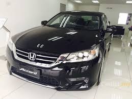 In the usa, the production was limited to 500 available in all of the colors honda offered the civic si coupe in. Honda Accord 2015 2 0 In Selangor Automatic Black For Rm 137 000 2343937 Carlist My