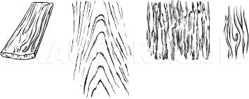 By carrie lewis in art tutorials > drawing tips today i'm going. How To Draw Wood Step By Step Drawing Guide By Dawn Dragoart Com