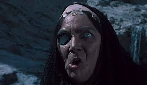 Trivia: VALLEY OF GWANGI & CLASH OF THE TITANS