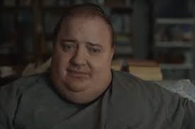 Brendan Fraser (Actor)