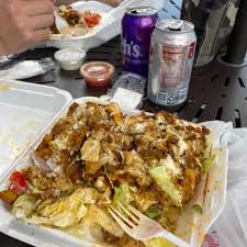 Star Grill Food Truck — Halal restaurant food truck in Wilmington, Delaware