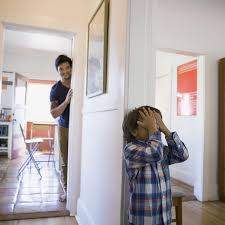 6 de enero de 2007: 10 Juegos Familiares Para Jugar Dentro De Casa