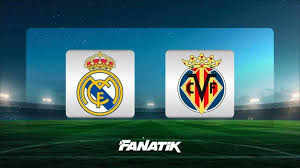 Real Madrid-Villarreal: Mourinho'dan Arda ve Mbappe kararı — Fanatik