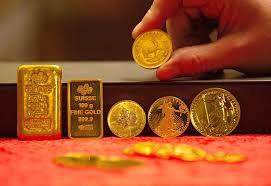 Number one, china's got 20,000 tonnes of gold, number two, we're rolling out a crypto coin backed by gold, and the dollar is toast, keiser told kitco news. New Gold Based Cryptocurrency Set To Launch In The Uae Arabianbusiness