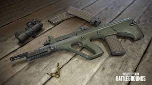 Ghim Của Carlos Gp Tren Armas Pubg Y Mas Chơi Game Vũ Khi