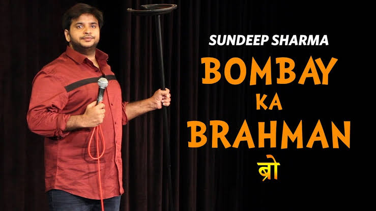 Image result for sandeep sharma comedian"