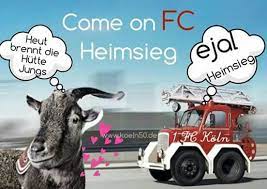 Köln ringt schalke nieder und erkämpft sich die relegation. Pin Auf Koln