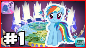 Over a millennium ago, luna and celestia ruled equestria together. Pin On Games Fo