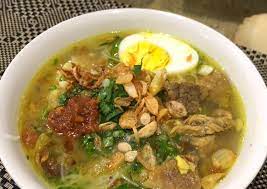 Cara Gampang Membuat Soto Daging Sapi Ala Madura Yang Enak Banget Resep Masakanku