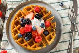 Can Dogs Eat Waffles