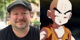 My friends and i have voiced many characters across man. Top 7 Krillin English Voice Actors In Dragon Ball Fan Favorite