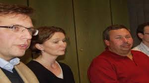 Wir wollen nur unsere Arbeit gescheit machen können"