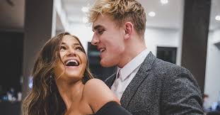 Jake Paul Reveals His Relationship With Erika Costell Is Fake Jake Paul Jake And Erika Relationship