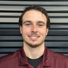 Justin Mcbee's Instagram, Twitter & Facebook