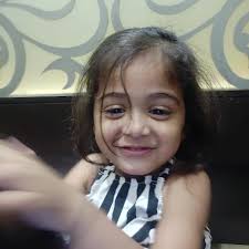 Binal Shah's User Profile