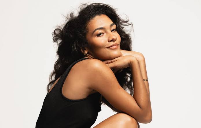 Olivia Dean makes official chart history with Number 1 single & album  double - The Lagos Review