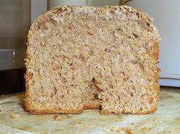 Joghurt Nutella Brot Von Die Naine Chefkoch Nutella Brot Brot Rezepte Backautomat Brot Backen