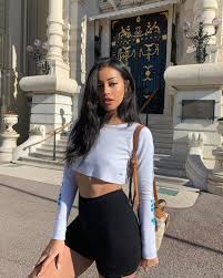 Cindy Kimberly On Instagram I Have No Idea How But I Ended Up In Monaco Cindy Kimberly Outfits Cindy Kimberly Insta Models