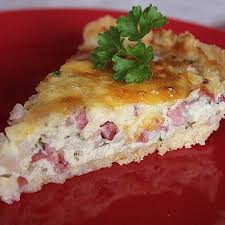 Quiche Lorraine Von Ronomu Chefkoch Rezept Quiche Lorraine Quiche Lorraine Rezept Rezepte