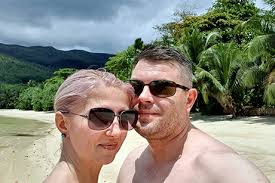 Acolo doresc cazare pt 5. Testimoniale Seychelles