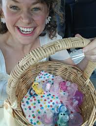 Dummy Fairies Australia