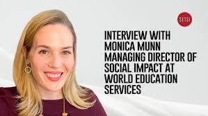 INTERVIEW WITH KATE CORNELL PHD