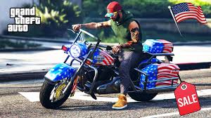 4, 5 (gta online heists) features: Western Zombie Chopper Review Best Customization Test Drive Gta 5 Online Motorcycle New Youtube