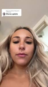 Katlyn Stewart's Instagram, Twitter & Facebook