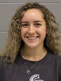 2021-22 Women's Swimming and Diving Roster